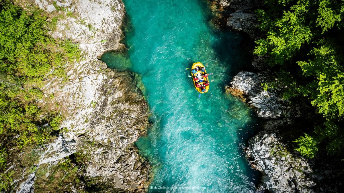 Prvomajski praznici u Mojkovcu: Spoj prirode, avanture i zajedništva