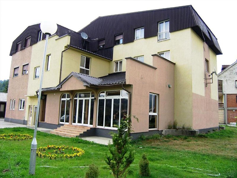 HOTEL DULOVIĆ