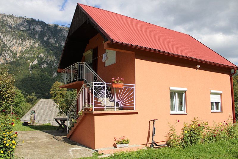 GUESTHOUSE STANIŠIĆ