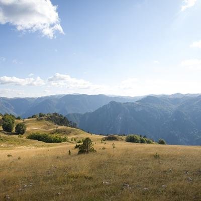 Proscenske Planine 10