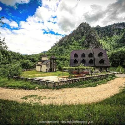 Manastir Dobrilovina 2