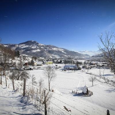 Zima Na Selu 3