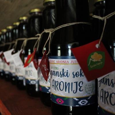 DomaCi Sokovi